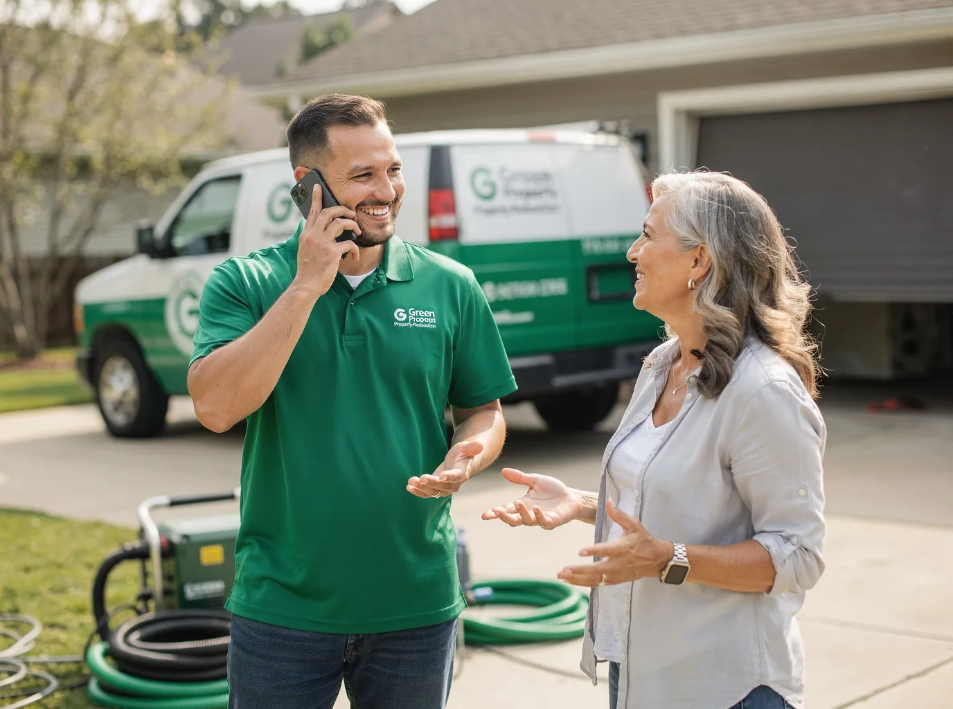 Water Damage Restoration Lennon, MI FAQs